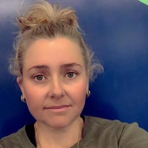 Meet your Posher, Leanne